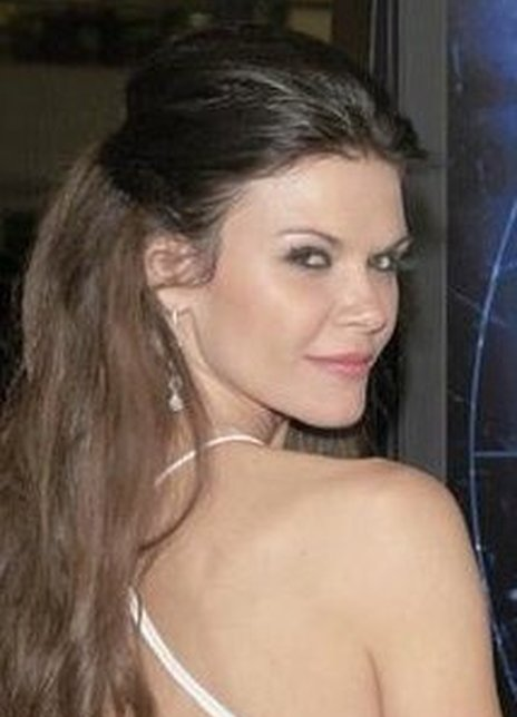 丹尼尔·瓦斯诺娃 Danielle Vasinova Dani