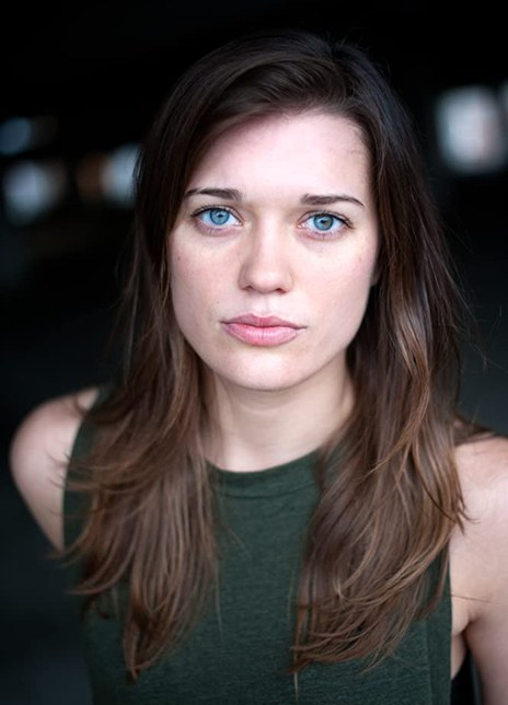 朱丽叶·乔伊纳 Juliene Joyner 