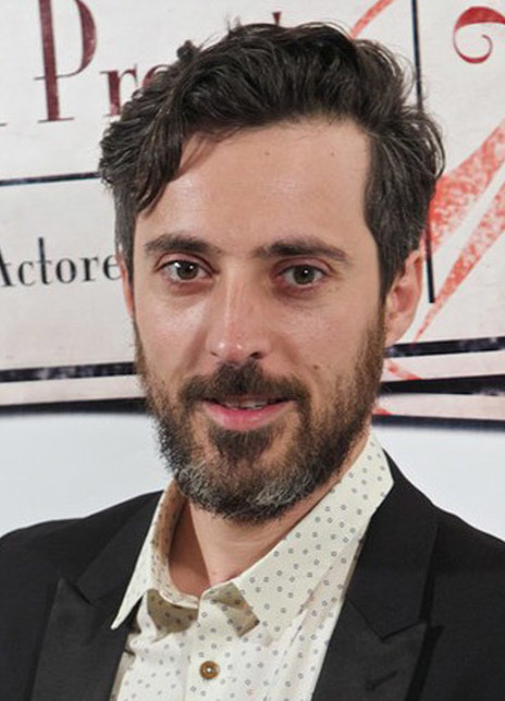 安德烈斯·赫尔德鲁迪克斯 Andrés Gertrúdix Andres Gertrudix Andres Gertudix