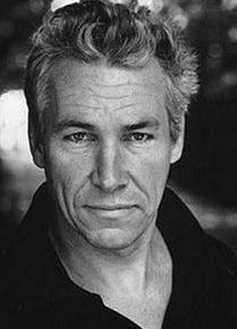 西蒙·道顿 Simon Dutton 