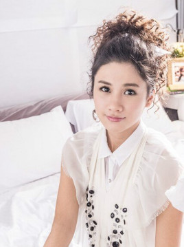 吴以悠 以悠 Monica