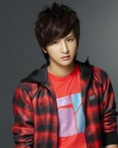 杨奇煜 小煜 Fabien