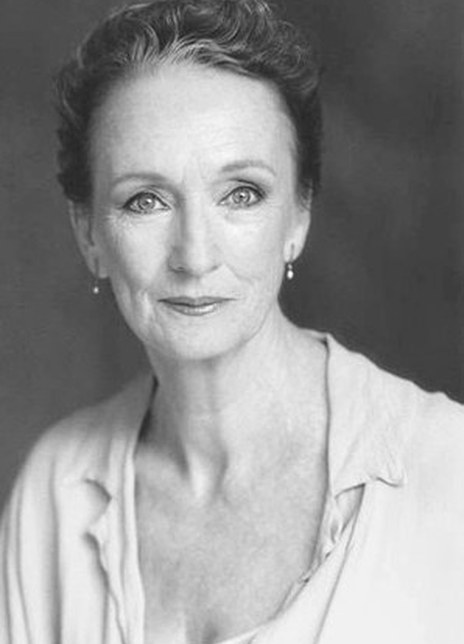 凯思琳·查尔方特 Kathleen Chalfant Kathleen Palmer