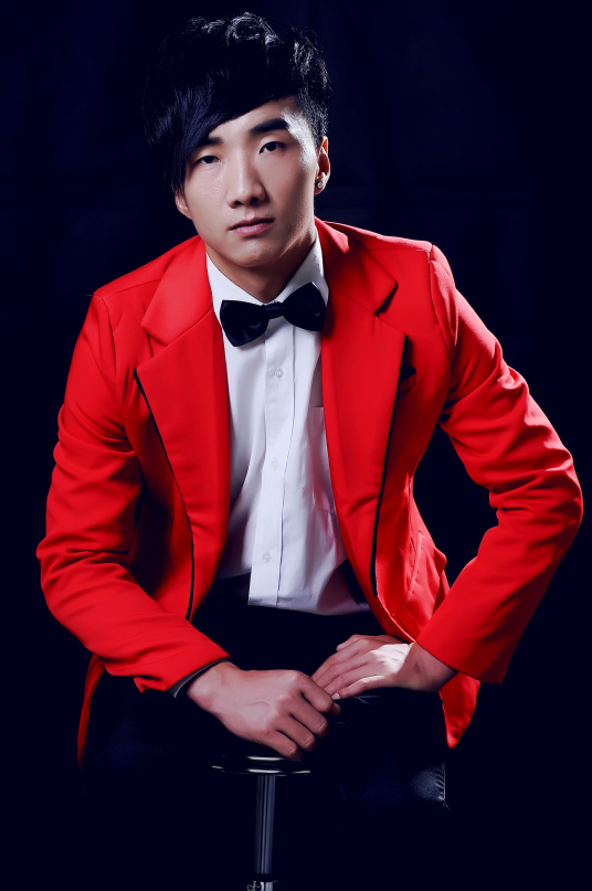 李冬风 李东风 东风 风 风哥 Li Dongfeng