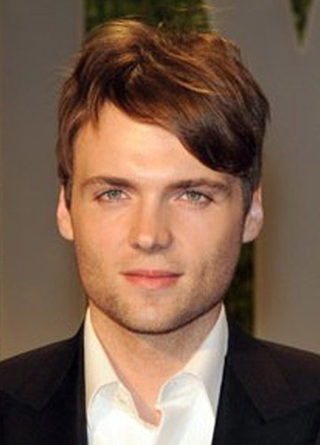 塞斯·盖贝尔 Seth Gabel Seth Cosentino