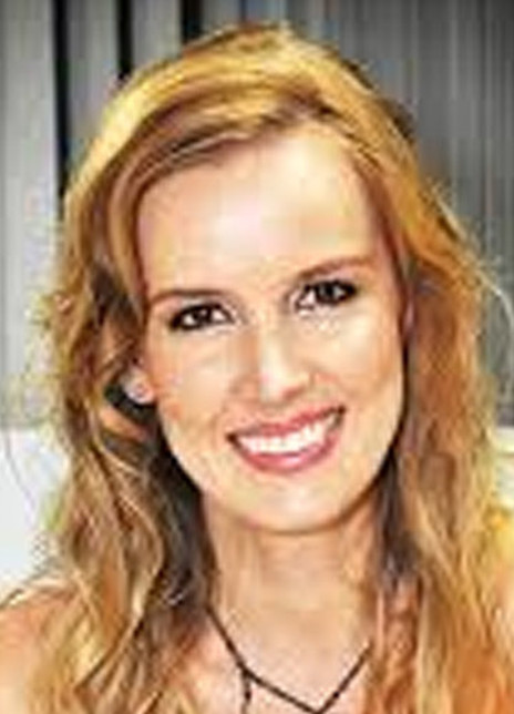 娜塔莉·劳伦斯 Natalie Lorence 