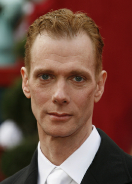 道格·琼斯 Doug Jones Dougie