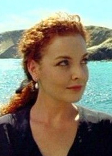 约瑟芬·白内斯 Josephine Byrnes Josephine Mary Byrnes