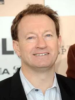 西蒙·博福伊 Simon Beaufoy 