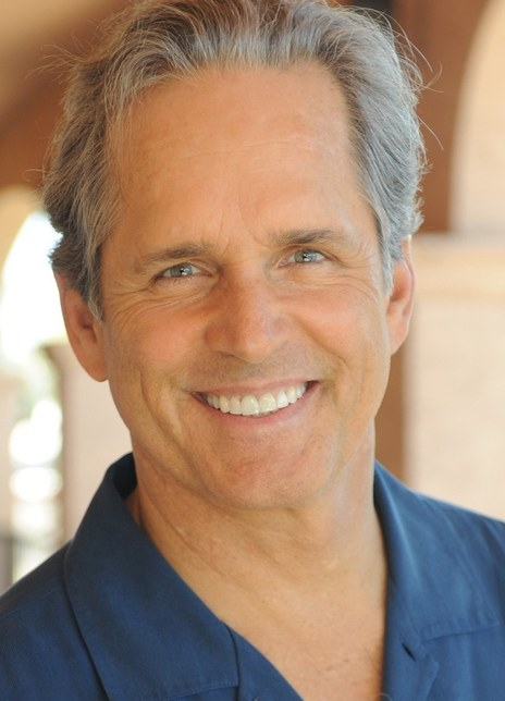格雷戈里·哈里森 Gregory Harrison Gregory Neale Harrison