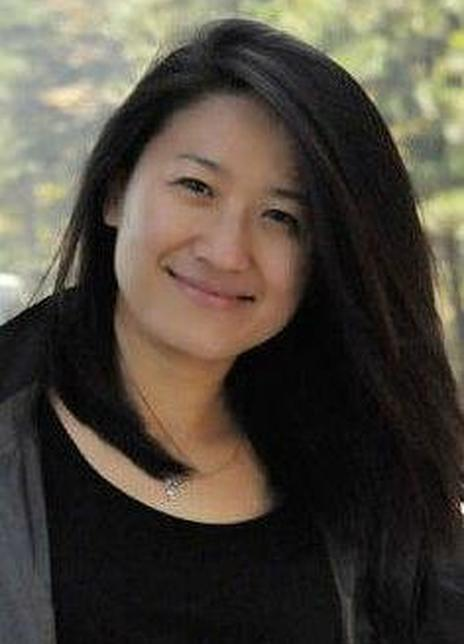 张丽敏 Limin Zhang 