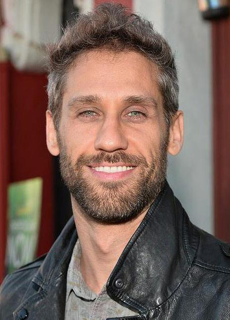 罗伯·西蒙森 Rob Simonsen 