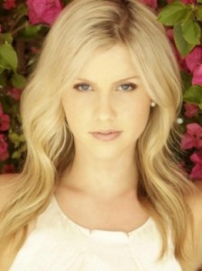 克莱尔·霍尔特 Claire Holt 懒熊 克莱尔·里安农·霍尔特 