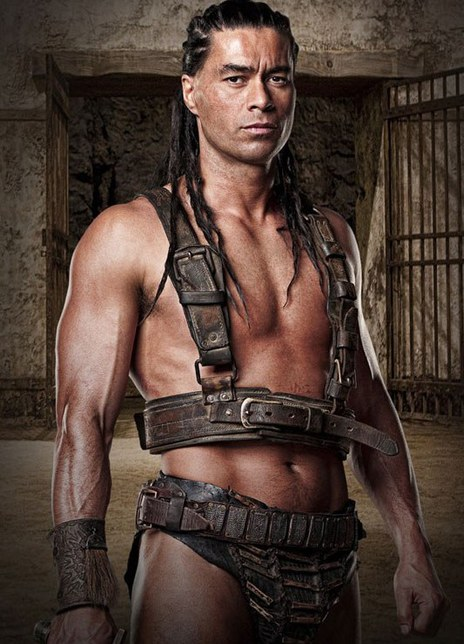 安东尼奥·特·迈奥哈 Antonio Te Maioha 