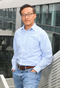 蔡崇信 Joseph Tsai