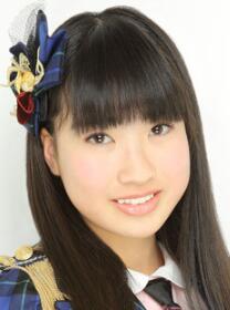 雨宫舞夏 あめみや まいか