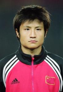 吴承瑛 拼命三郎 三太子 黑丫头 Chengying Wu