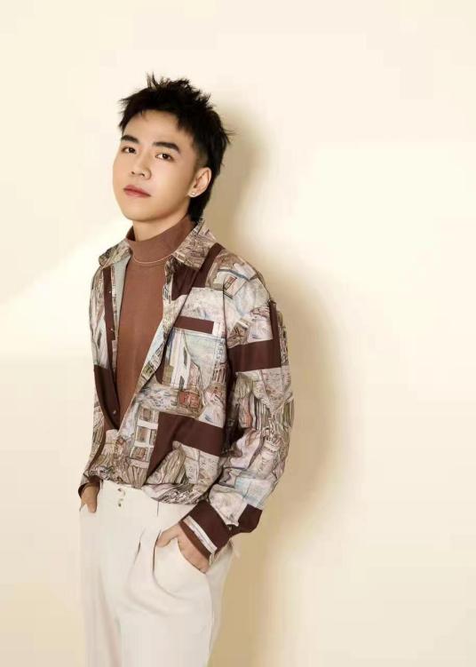 朱兴东 小陈奕迅 小朱 Don