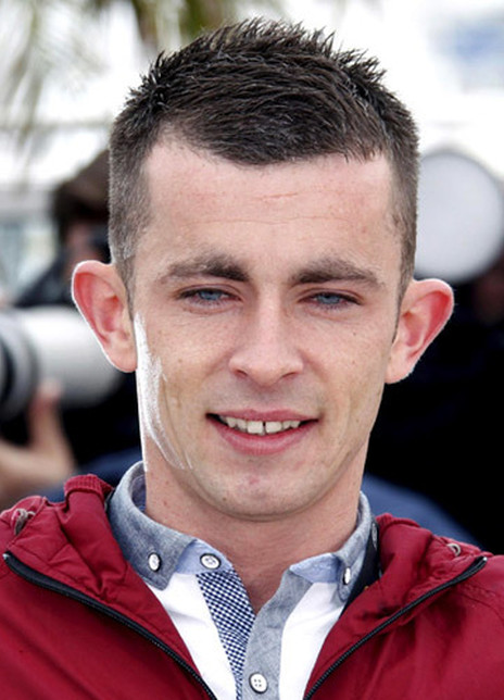 保罗·布兰尼根 Paul Brannigan 