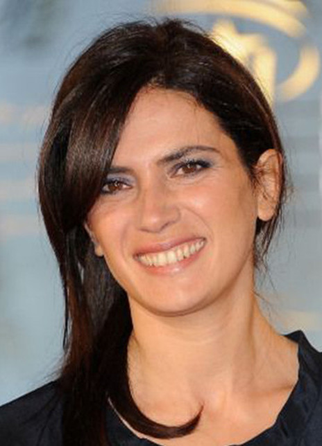 玛雅·珊萨 Maya Sansa 