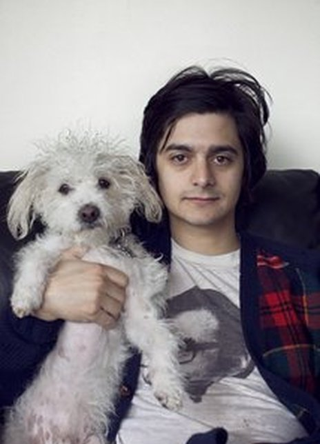 乔希·法德姆 Josh Fadem 