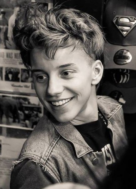 马力克·怀特 Malic White 