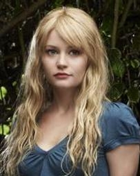 艾米莉·德瑞文 Emilie de Ravin 爱米丽·德·瑞文尼 