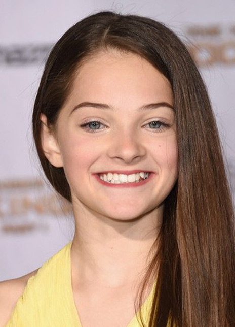 埃里卡·比尔曼 Erika Bierman 