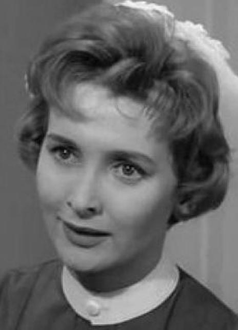 米利塞特·马丁 Millicent Martin Millicent Mary Lillian Martin