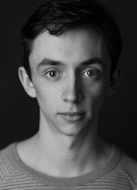 塞缪尔·布伦金 Samuel Blenkin 