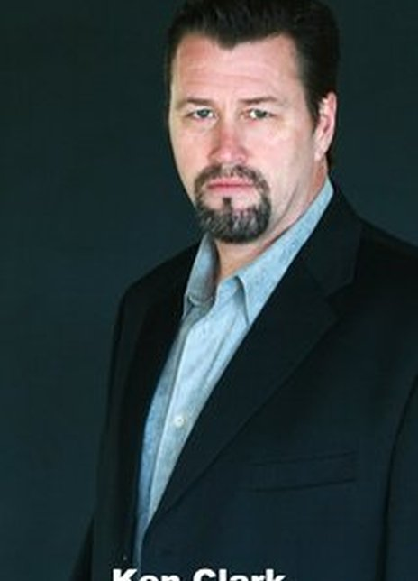 肯·克拉克 Ken Clark Kenneth C. Clark