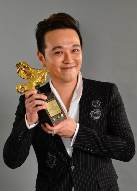 吴明宪 Ming-Hsien Wu 