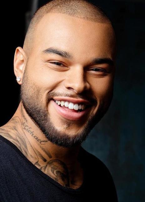 特雷·黑尔 Tre Hale 