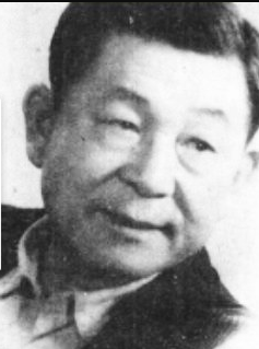 刘国祥 Guoxiang Liu 