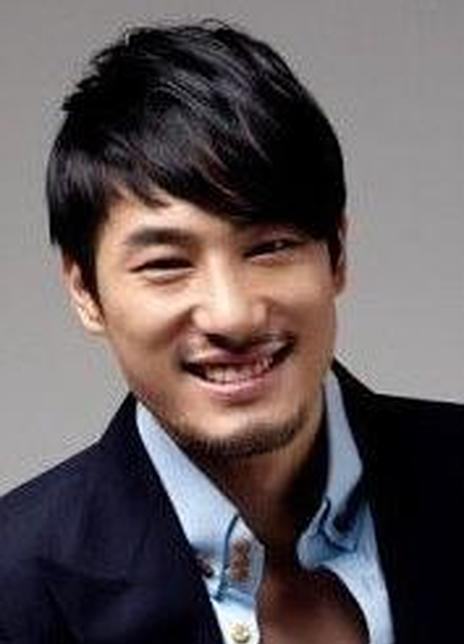 郑钟宇 Jung Jong-woo 정종우