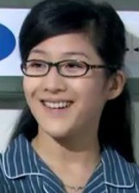 吕季琳 Jilin Lü 吕季琳 Jilin Lü