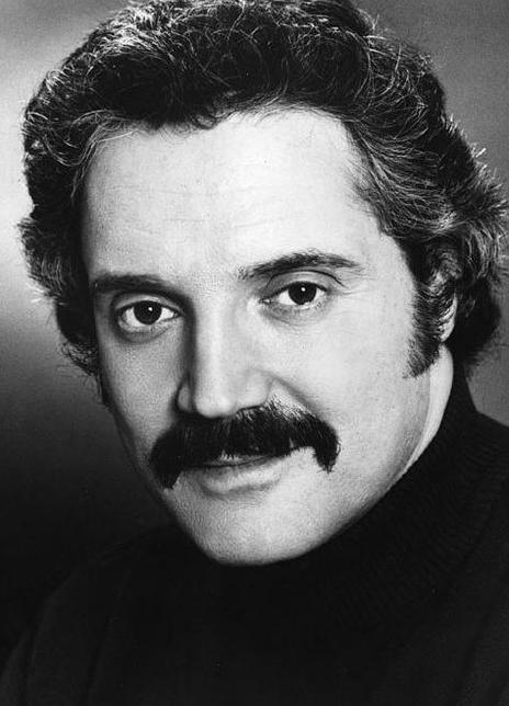 海尔·林登 Hal Linden Harold Lipshitz