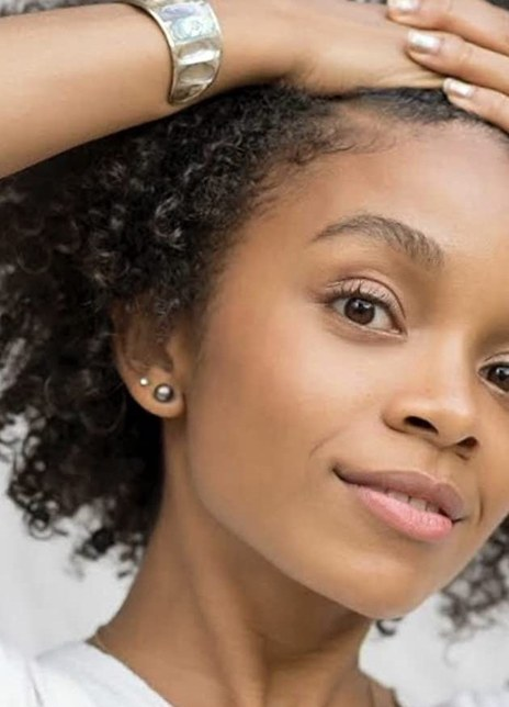 瑞秋·希尔森 Rachel Hilson 