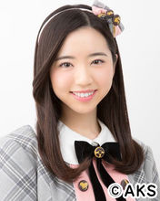 滨松里绪菜 はままつ りおな Riona