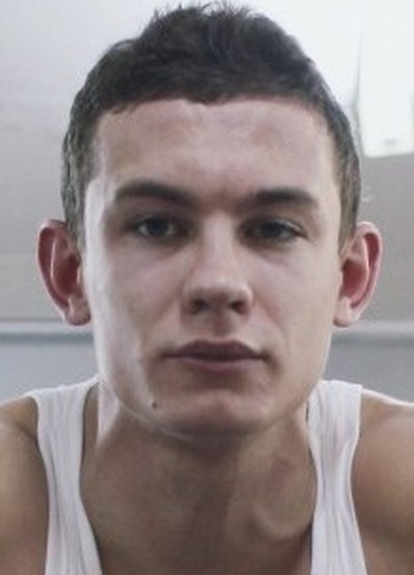 尼基塔·科洛格利维 Nikita Kologrivyy Никита Кологривый