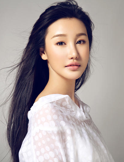 刘璐珈 刘潞葭 Chris Liu