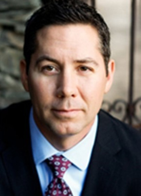 查德·库尔茨 Chad Kurtz 