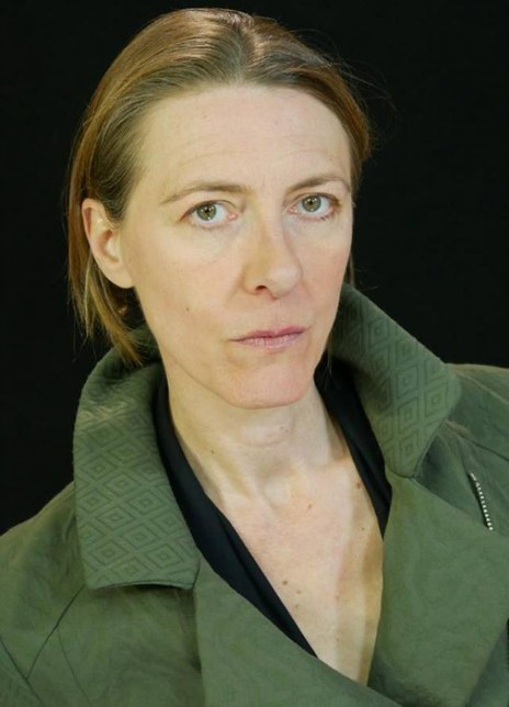 奥蒂莉亚·拉涅利 Autilia Ranieri 