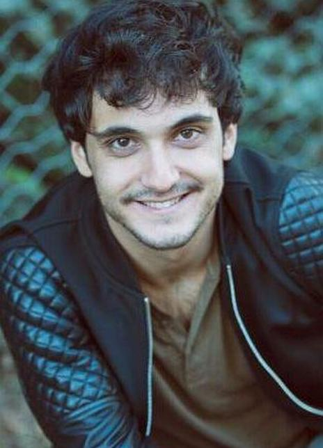 马特奥·切基 Matteo Cecchi 马特奥·切基 Matteo Cecchi