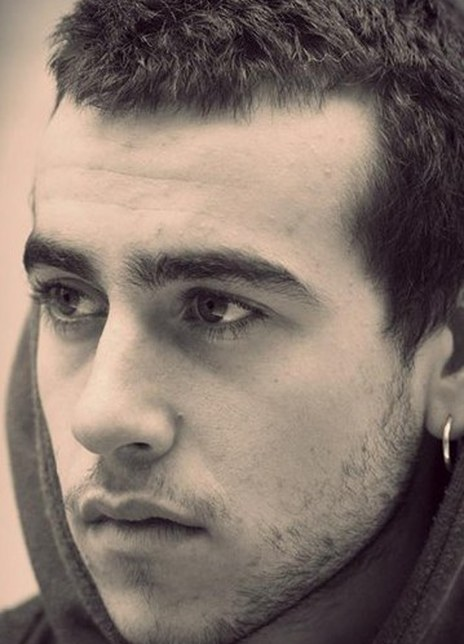 阿莱克斯·莫尔纳 Àlex Monner À lex Monner Zubizarreta