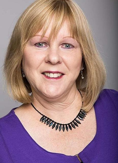 苏·希尔 Sue Hill 