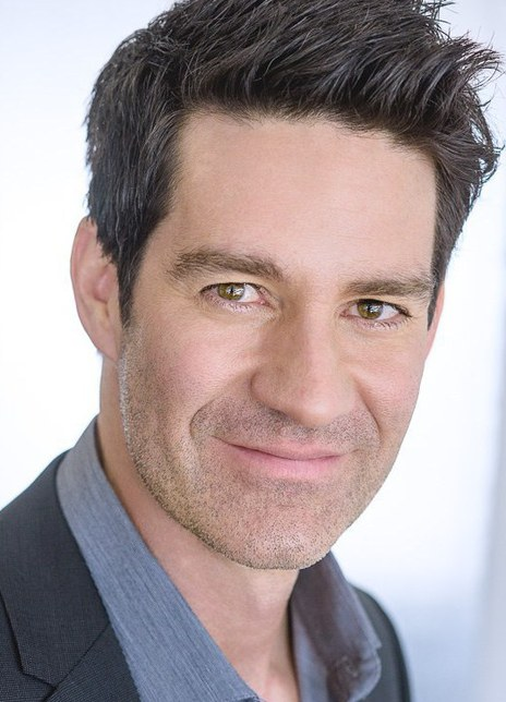 迈克尔·钱德勒 Michael Chandler 