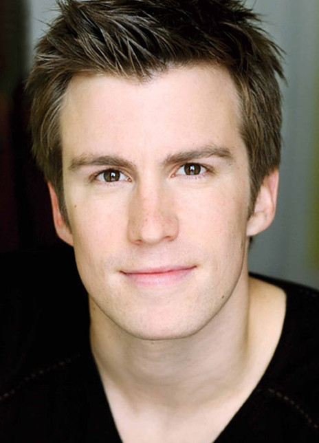 加文·克瑞尔 Gavin Creel 