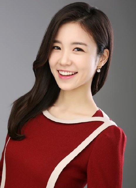 张艺媛 Ye-Won Jang 张睿元 張叡元 장예원