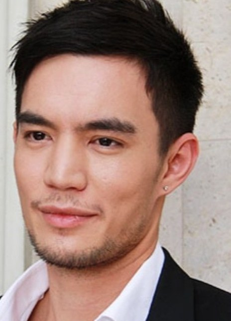 彼得·奈特 Peter Knight ปีเตอร์ ไนท์